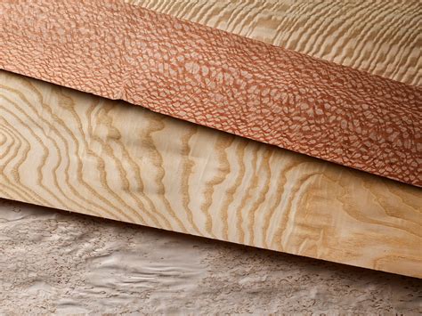 Natural Wood Veneer | Premium, Sustainable Wood Selection
