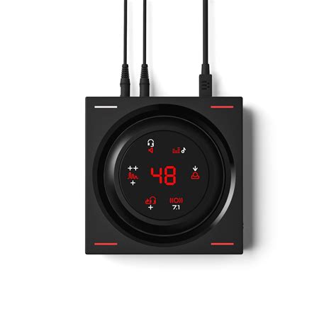 Buy EPOSGSX 1000 2nd Edition Dac Amp Audio Amplifier / External Usb ...