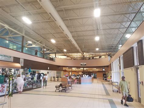 STRONGSVILLE RECREATION & SENIOR CENTER - Strongsville OH - Hours ...