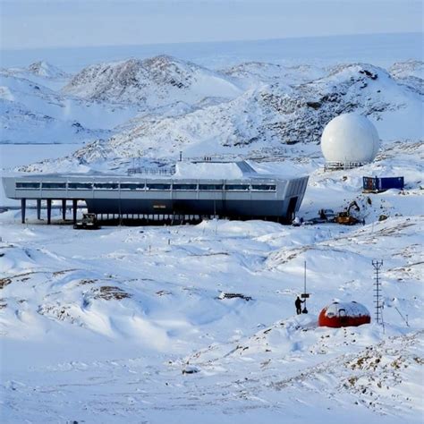 India to Commence Operations at New Research Station in Antarctica by 2029