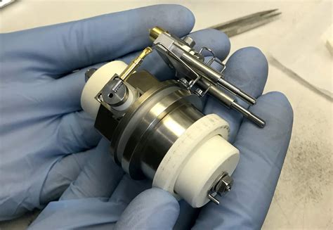 Alien Tracker Device 的图像结果