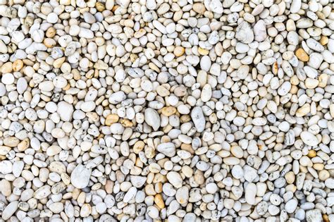 Nature river rock white stone background texture | thaimetallic