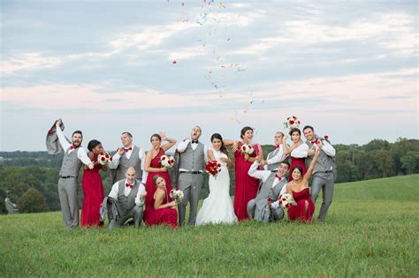 Daniela & Stan | Morningside Inn Wedding - Frederick, MD Lola Snaps ...