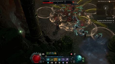 Diablo 4 player count estimation: How many might be playing in 2025