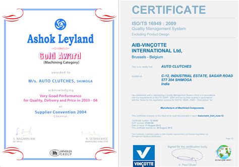 Auto Clutches Shimoga