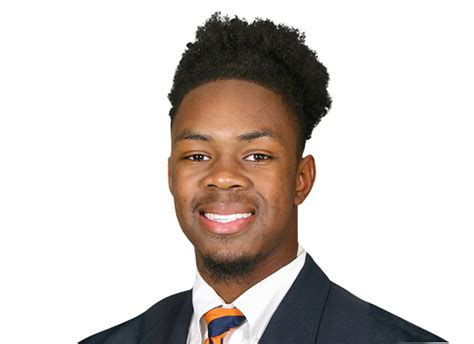 Mark Wagner II - Virginia Cavaliers Quarterback - ESPN (IN)