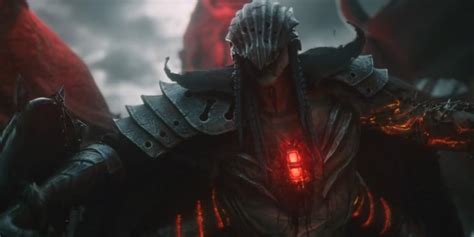 Top 10 Hardest Bosses In Lords Of The Fallen, Ranked