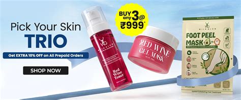 Buy Face Serum for Glowing Skin at Best Price - WildGlow