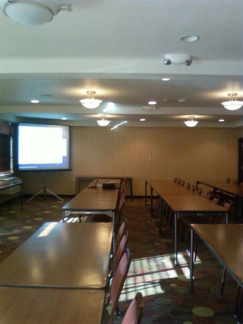 Meeting System 的图像结果