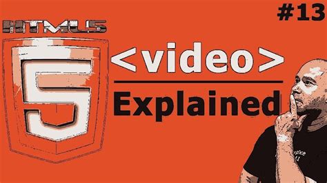 Image result for Embed Video into HTML