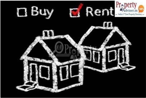 Impact of real-estate market conditions on property buyers