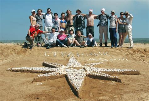 Расписание туров Клуба Странника Дори