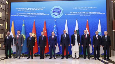 India to host SCO-National Security Advisors meeting, Pakistan, China ...