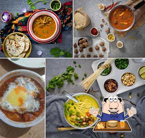 The Great Indian Kitchen, Siliguri - Restaurant menu and reviews