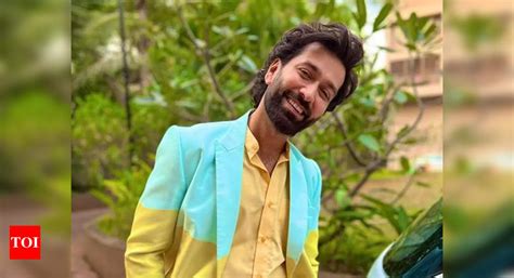 Bade Achhe's Nakuul Mehta shares health update post surgery; says ...