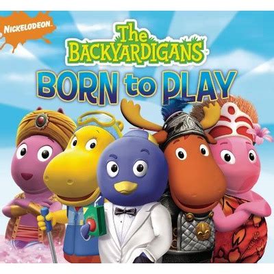 The Backyardigans Topic 的图像结果