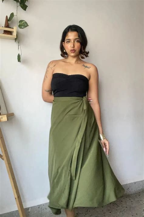 Premium Formal Western Wear for Women | Plus Size or SizeYOU - Jaey