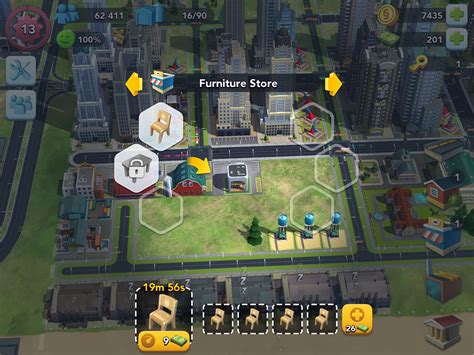 SimCity Buildit Tutorial 的图像结果