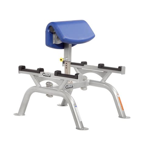 Hoist CF-3555 Standing Preacher Curl