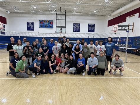 Athletics - Mary E. Volz School - Runnemede Public School District