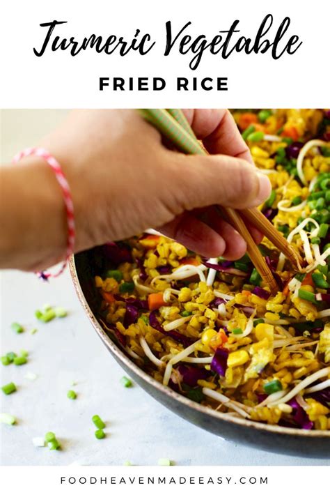 how to make fried rice seasoning