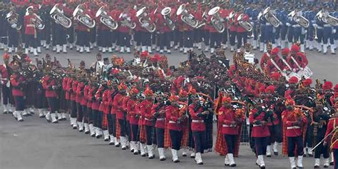 What is Beating Retreat ceremony? | Manorama Yearbook