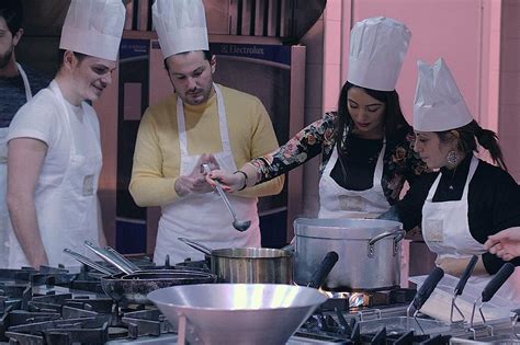 BECHEFFY - SOCIAL COOKING & LESSONS (2026) All You Need to Know BEFORE ...