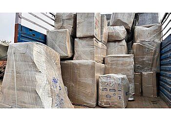 3 Best Packers And Movers in Guwahati, AS - Expert Recommendations