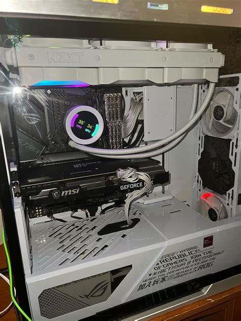 NZXT Kraken X3 and Z3 CPU coolers have the looks and performance ...
