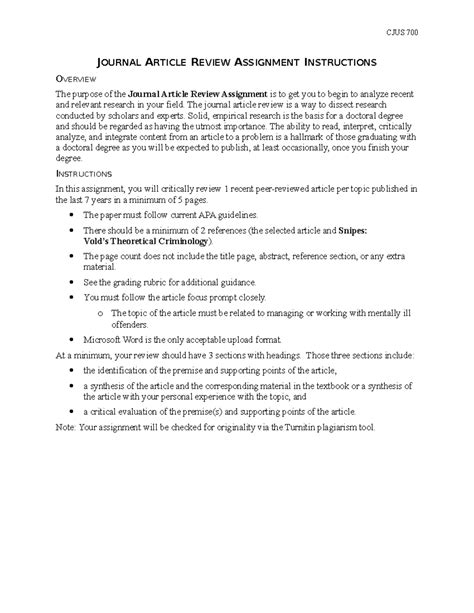 Image result for Journal Assignment Sample