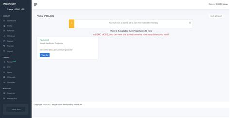 Image result for Auto Faucet Script