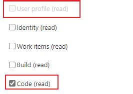 Image result for Read Code On Azure DevOps