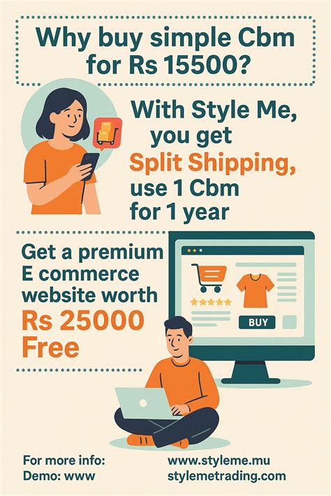 Style Me | Port Louis