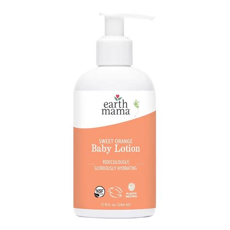 Best Baby Lotions For Newborns