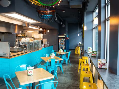 The 16 Best Restaurants & Bars On Beacon Hill - Seattle - The Infatuation