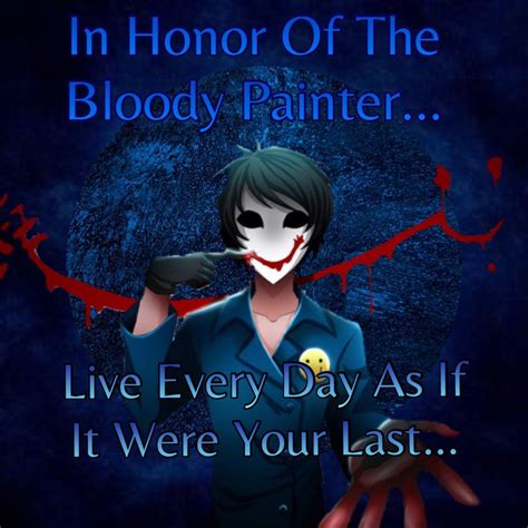 Bloody Painter Wallpapers - Top Free Bloody Painter Backgrounds ...