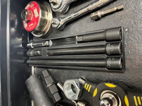 Image result for Socket Extension Organizer