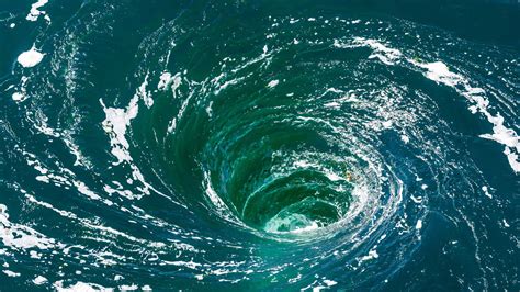 Top 10 Biggest Whirlpool In The World at Jose Boyd blog