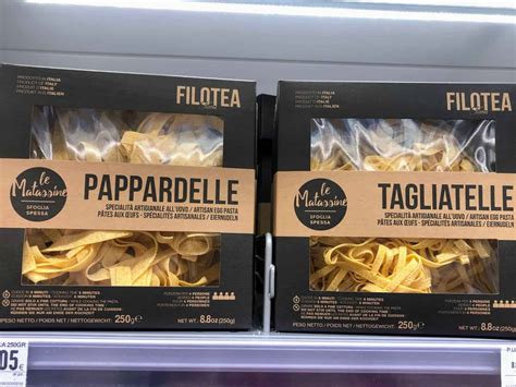 How To Pronounce Tagliatelle + Homemade Step-By-Step Recipe From Italy ...