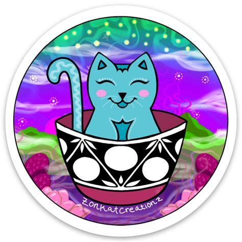 Zonkatcreationz - Lozin Nylund-Carleton badges, shirts, stickers ...