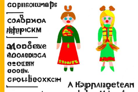 俄罗斯留学预科教学之第1课《俄语字母表和发音》 - 小狮座俄罗斯留学