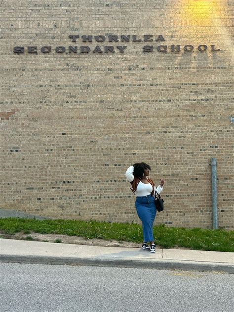 Breanna Phillip MSW, RSW on LinkedIn: Thornlea Secondary School invited ...