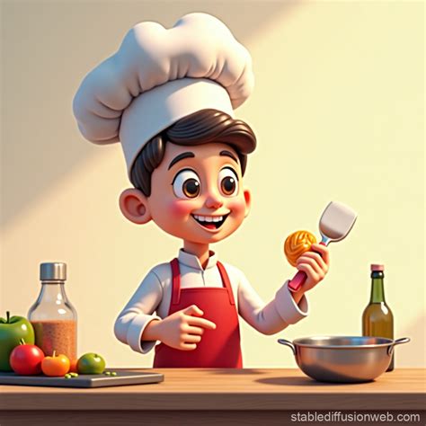 Image result for Chef Animation