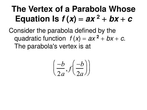 Image result for Quadratic Function Limit