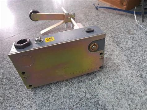 Elevator Gate Locks - Elevator Door Lock Wholesale Trader from Ahmedabad