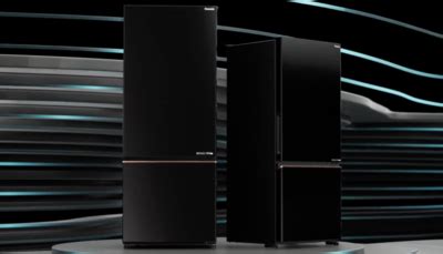 Panasonic launches new range of refrigerators with bottom mounted ...