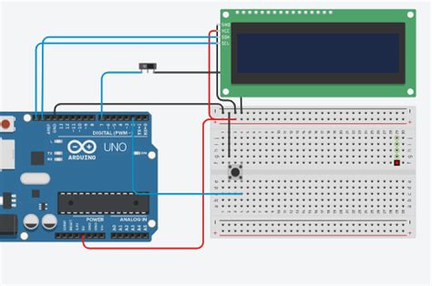 CircuitPython Tutorial 的图像结果