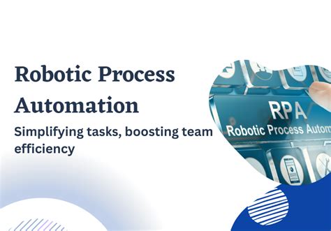 Image result for Robotic Process Automation Example