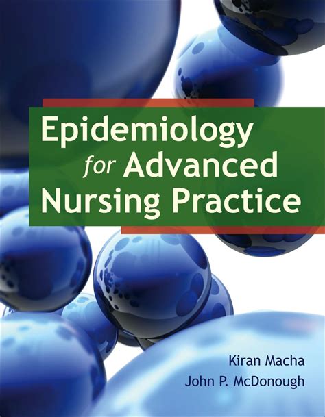 epidemiology for the advanced practice nurse epub
