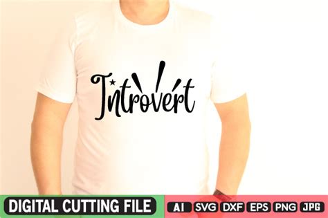 Image result for Introvert Graphic